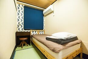 Guest House Shinagawa - Shuku - Hostel