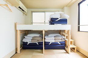 Guest House Shinagawa - Shuku - Hostel