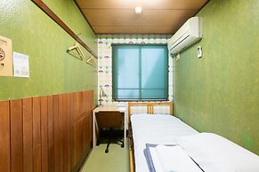 Guest House Shinagawa - Shuku - Hostel