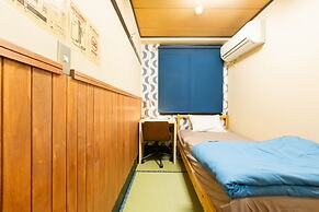 Guest House Shinagawa - Shuku - Hostel