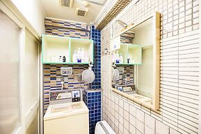 Guest House Shinagawa - Shuku - Hostel