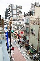 Guest House Shinagawa - Shuku - Hostel