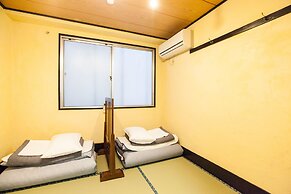 Guest House Shinagawa - Shuku - Hostel