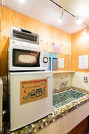 Guest House Shinagawa - Shuku - Hostel