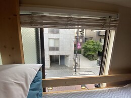 Guest House Shinagawa - Shuku - Hostel