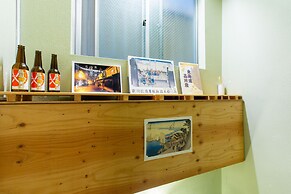 Guest House Shinagawa - Shuku - Hostel
