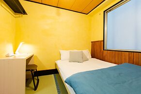 Guest House Shinagawa - Shuku - Hostel