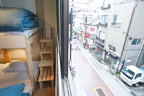 Guest House Shinagawa - Shuku - Hostel