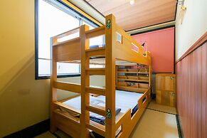 Guest House Shinagawa - Shuku - Hostel