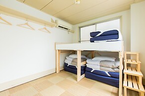 Guest House Shinagawa - Shuku - Hostel