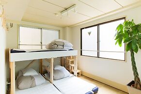 Guest House Shinagawa - Shuku - Hostel