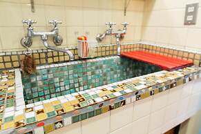 Guest House Shinagawa - Shuku - Hostel