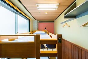 Guest House Shinagawa - Shuku - Hostel