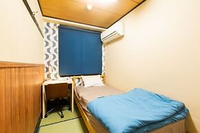 Guest House Shinagawa - Shuku - Hostel