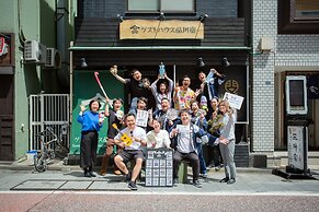 Guest House Shinagawa - Shuku - Hostel