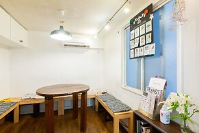 Guest House Shinagawa - Shuku - Hostel