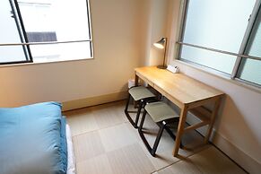 Guest House Shinagawa - Shuku - Hostel