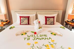 Javana Royal Villas
