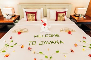 Javana Royal Villas
