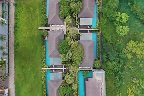 Javana Royal Villas