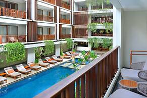 The Magani Hotel and Spa