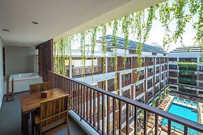 The Magani Hotel and Spa