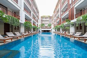 The Magani Hotel and Spa