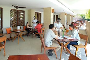 The Magani Hotel and Spa