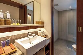 The Magani Hotel and Spa