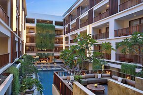 The Magani Hotel and Spa