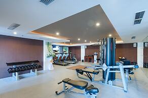 The Magani Hotel and Spa