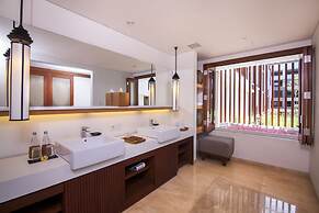 The Magani Hotel and Spa