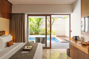 The Magani Hotel and Spa