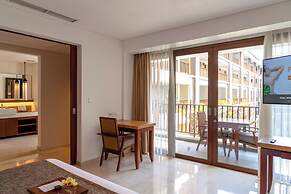 The Magani Hotel and Spa