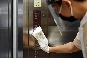 The Magani Hotel and Spa