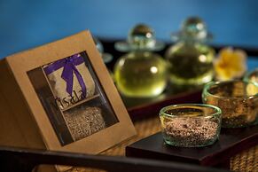 The Magani Hotel and Spa