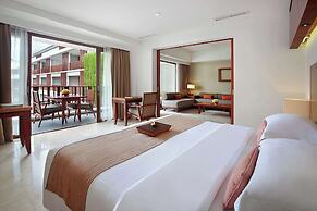 The Magani Hotel and Spa