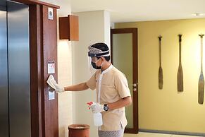 The Magani Hotel and Spa