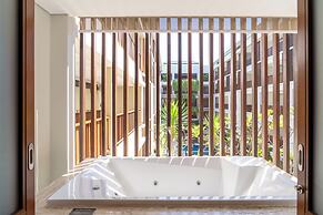 The Magani Hotel and Spa