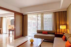 The Magani Hotel and Spa