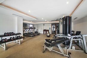 The Magani Hotel and Spa