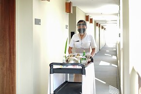 The Magani Hotel and Spa