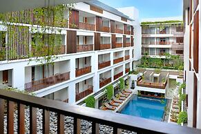 The Magani Hotel and Spa