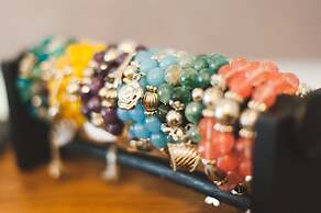 The Magani Hotel and Spa