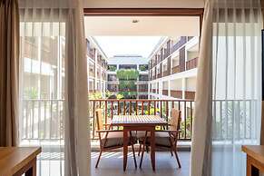 The Magani Hotel and Spa