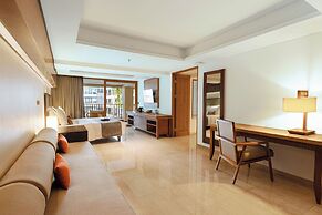 The Magani Hotel and Spa