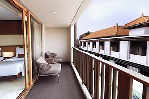 The Magani Hotel and Spa