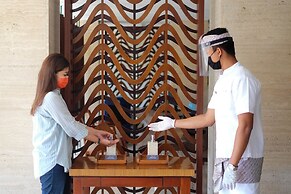 The Magani Hotel and Spa