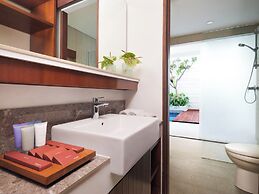 The Magani Hotel and Spa