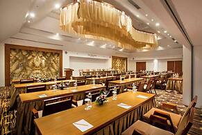 The Magani Hotel and Spa